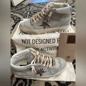 Golden Goose Midstar 37